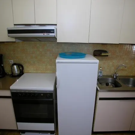 Sleeps 6 Apartment *
